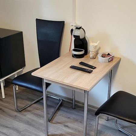 Steakhaus Galgenbach Hotel Werne Buitenkant foto