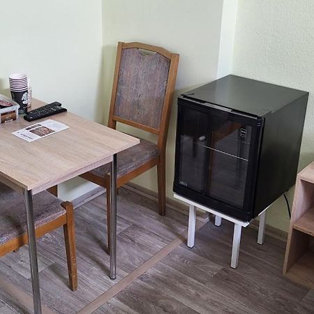 Steakhaus Galgenbach Hotel Werne Buitenkant foto