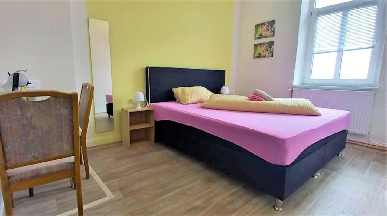 Steakhaus Galgenbach Hotel Werne Buitenkant foto