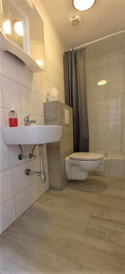 Steakhaus Galgenbach Hotel Werne Buitenkant foto