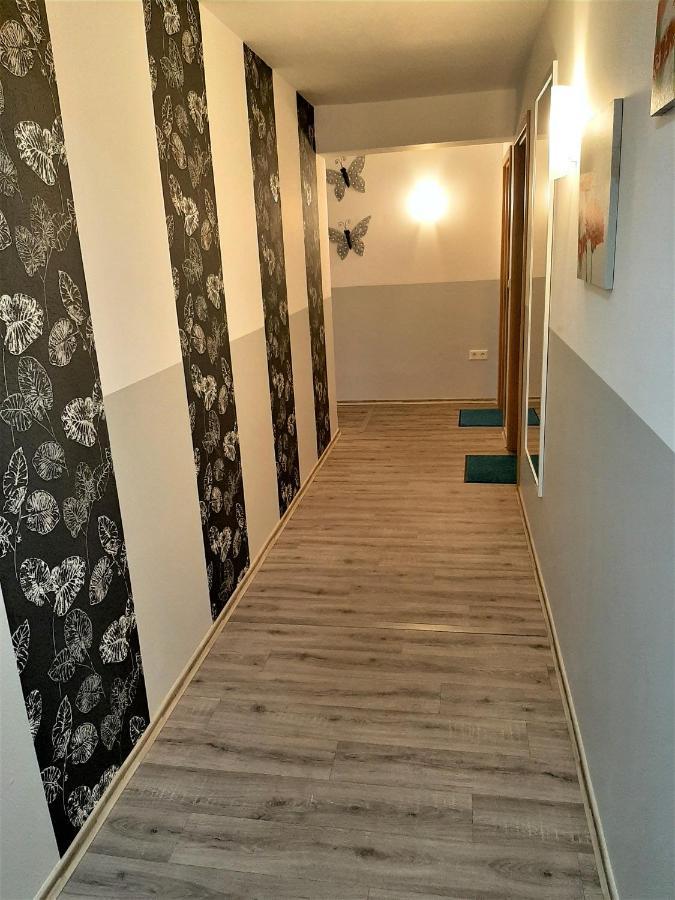 Steakhaus Galgenbach Hotel Werne Buitenkant foto