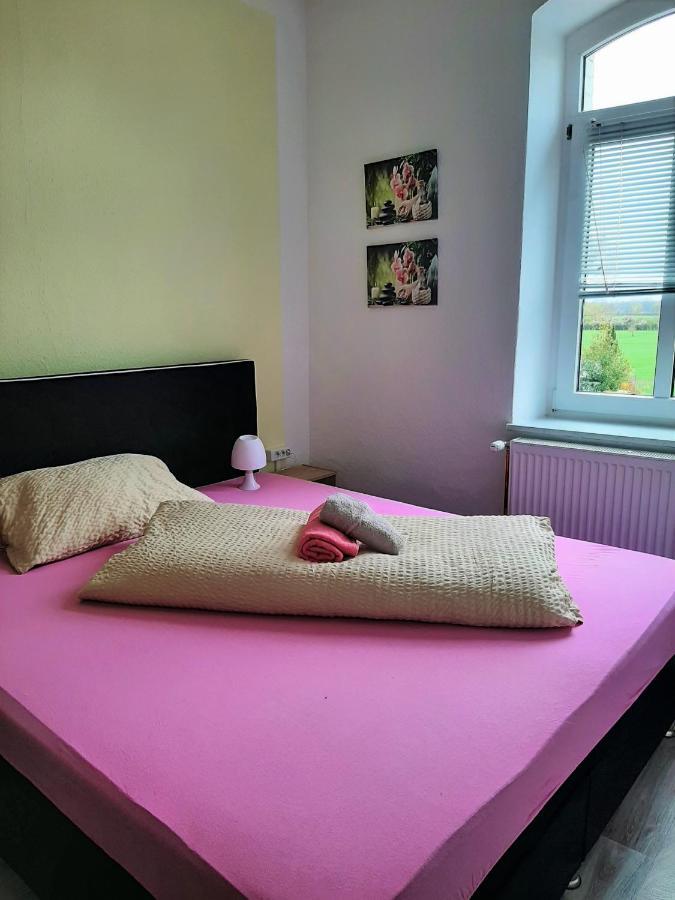Steakhaus Galgenbach Hotel Werne Buitenkant foto