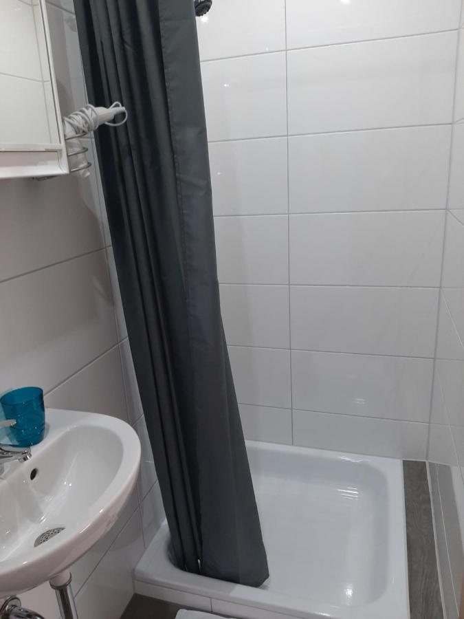 Steakhaus Galgenbach Hotel Werne Buitenkant foto