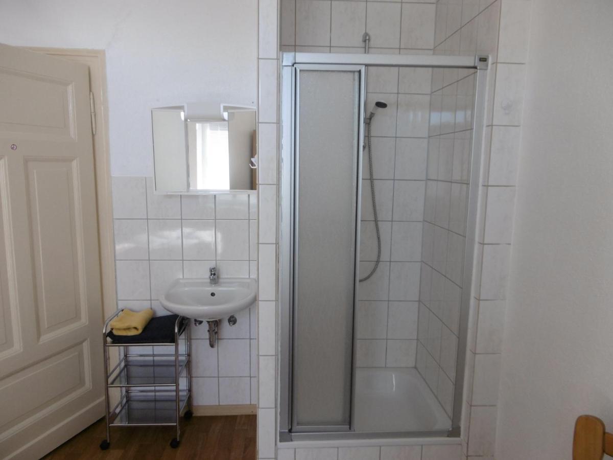 Steakhaus Galgenbach Hotel Werne Buitenkant foto