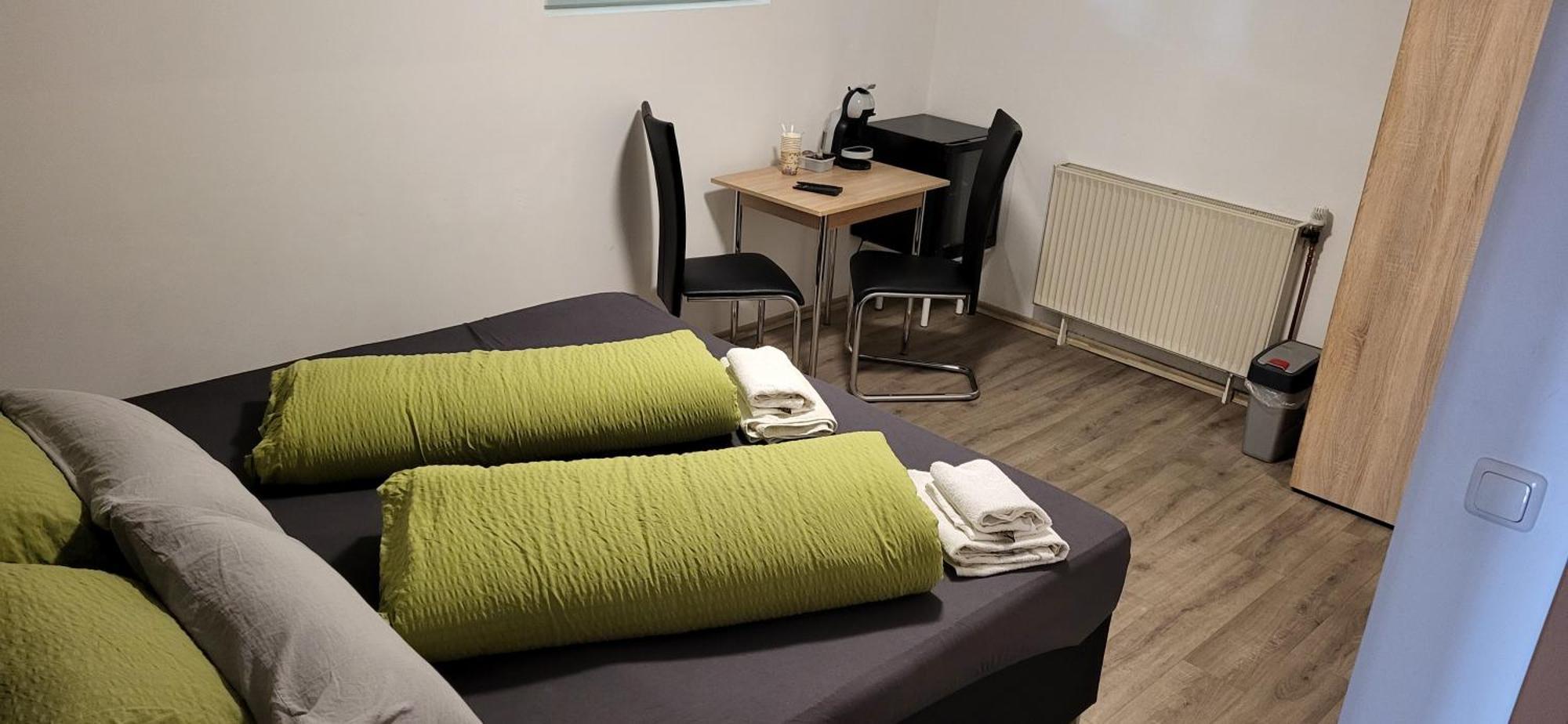Steakhaus Galgenbach Hotel Werne Buitenkant foto