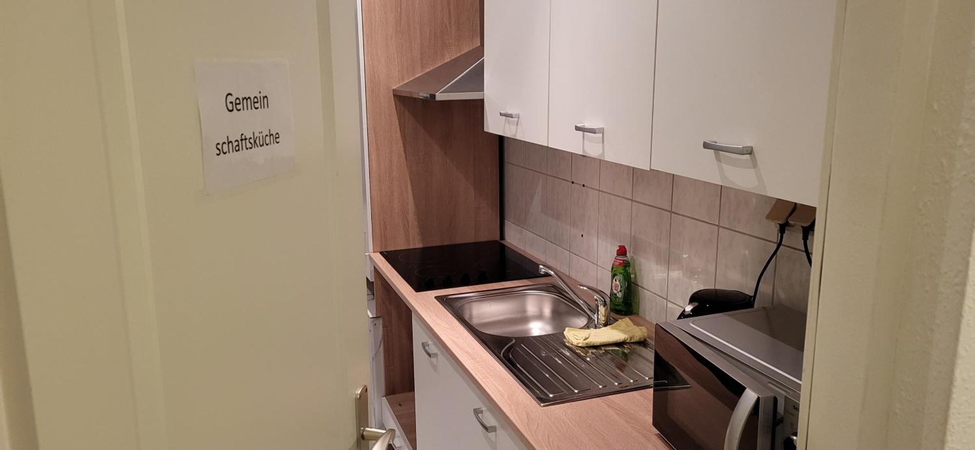 Steakhaus Galgenbach Hotel Werne Buitenkant foto