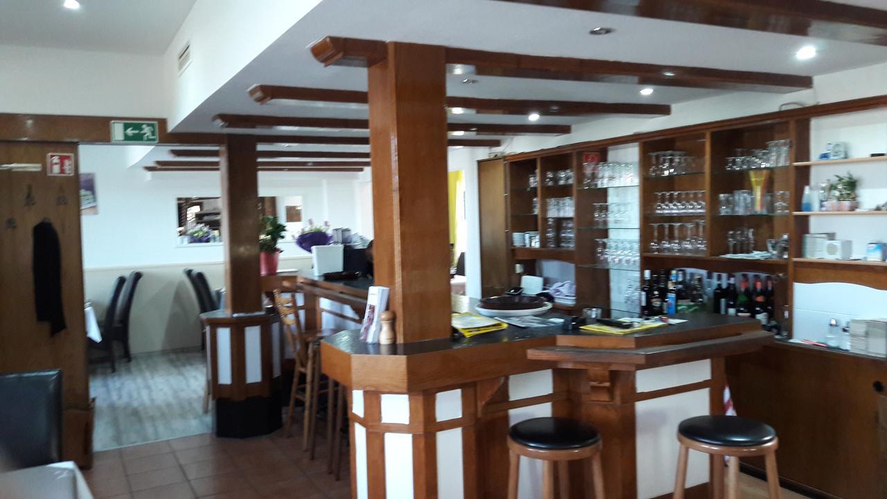 Steakhaus Galgenbach Hotel Werne Buitenkant foto